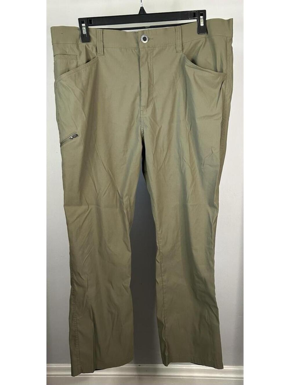 Orvis Hiking Pants Men’s Size 40x30